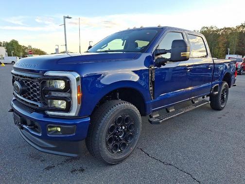 2026 Ford F-250 XLT