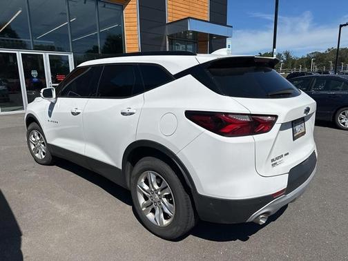 2020 Chevrolet Blazer 2LT