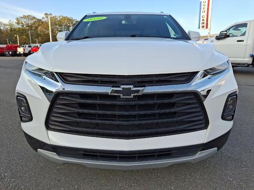 2020 Chevrolet Blazer 2LT