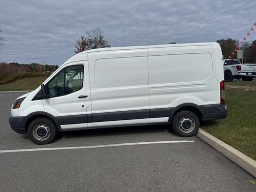 2015 Ford Transit-250 148 WB Medium Roof Cargo