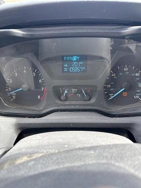 2015 Ford Transit-250 148 WB Medium Roof Cargo