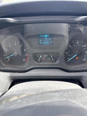 2015 Ford Transit-250 148 WB Medium Roof Cargo