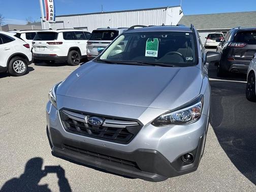 2023 Subaru Crosstrek Base
