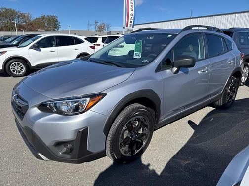 2023 Subaru Crosstrek Base