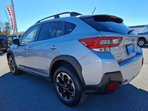2023 Subaru Crosstrek Base