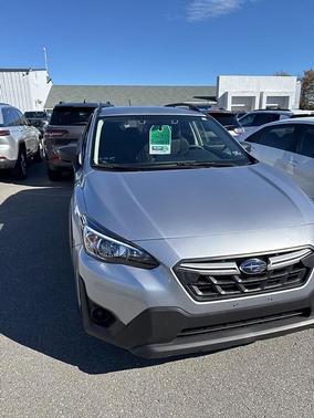 2023 Subaru Crosstrek Base