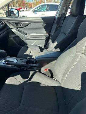 2023 Subaru Crosstrek Base
