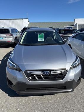 2023 Subaru Crosstrek Base
