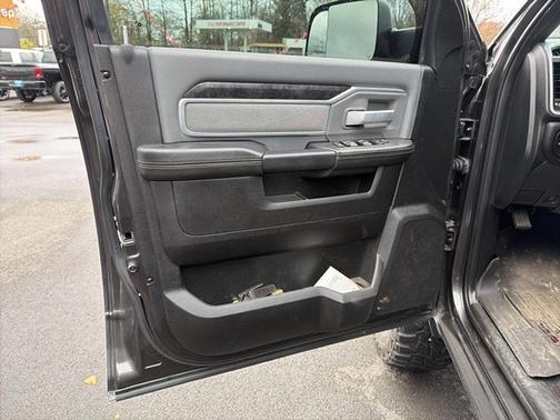 2021 RAM 2500 Big Horn