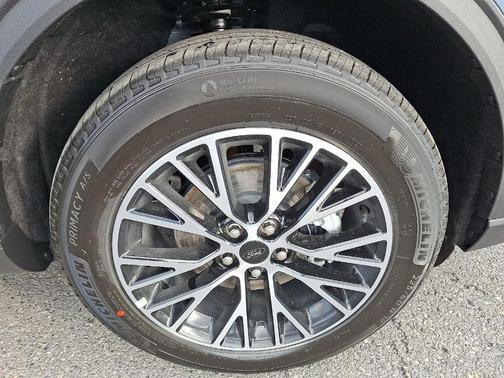 2026 Ford Escape PHEV