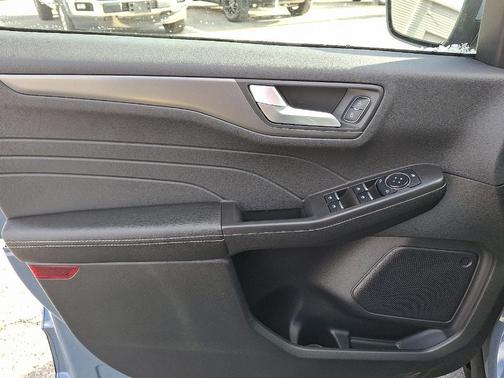 2026 Ford Escape PHEV