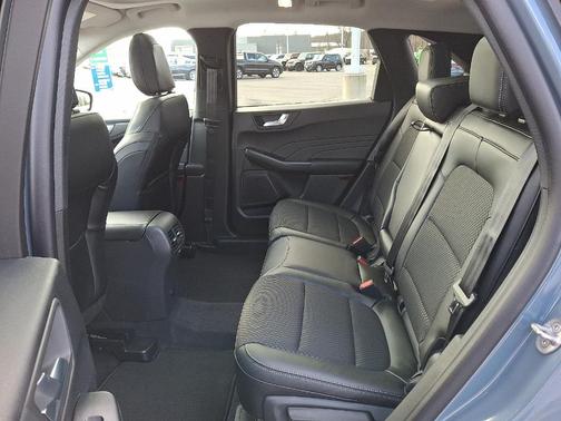 2026 Ford Escape PHEV