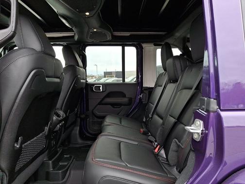REIGN PHT 2026 Jeep Wrangler Rubicon