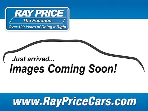 Bright White Clearcoat 2026 RAM ProMaster 2500 High Roof