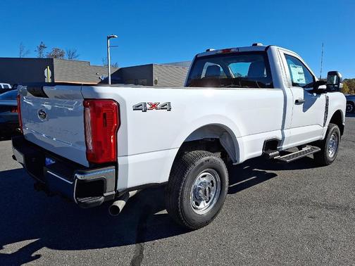 2026 Ford F-250 XL