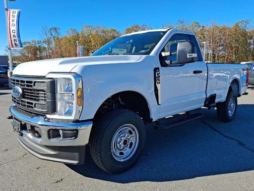 2026 Ford F-250 XL