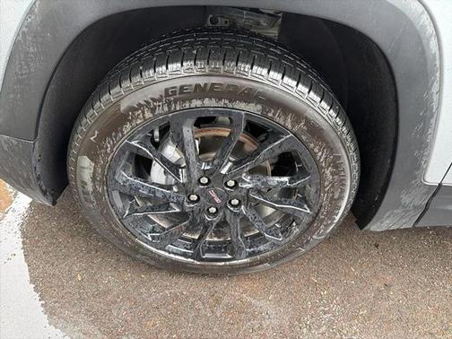 Sterling 2024 GMC Terrain SLE