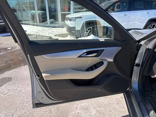 2023 Cadillac CT5 Premium Luxury RWD