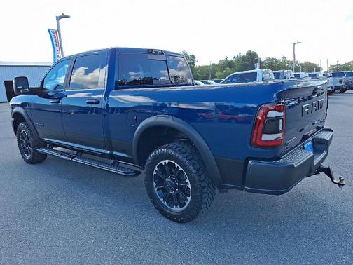 2023 RAM 2500 Power Wagon