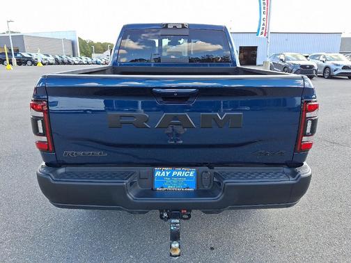 2023 RAM 2500 Power Wagon