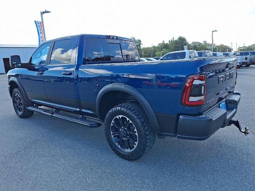 2023 RAM 2500 Power Wagon