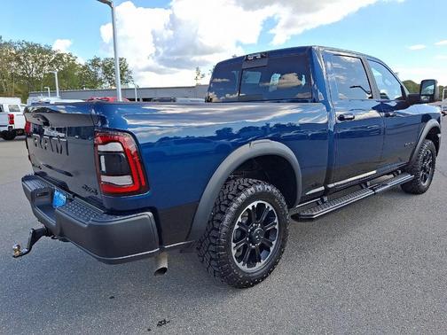 2023 RAM 2500 Power Wagon