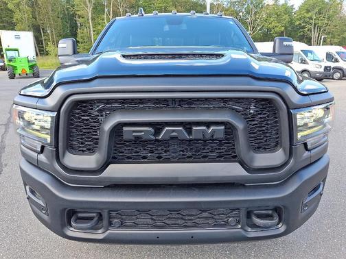 2023 RAM 2500 Power Wagon