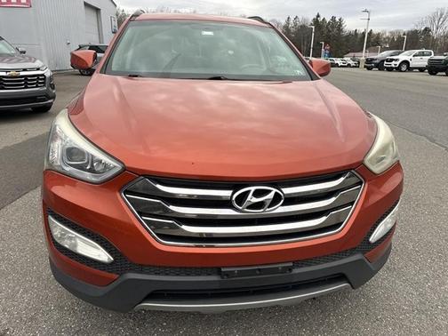 2013 Hyundai SANTA FE 2.0T Sport