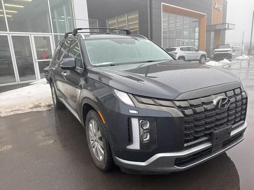 2023 Hyundai PALISADE SEL