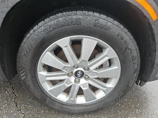 Moonlight Cloud 2023 Hyundai PALISADE SEL