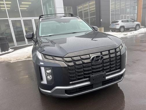 2023 Hyundai PALISADE SEL