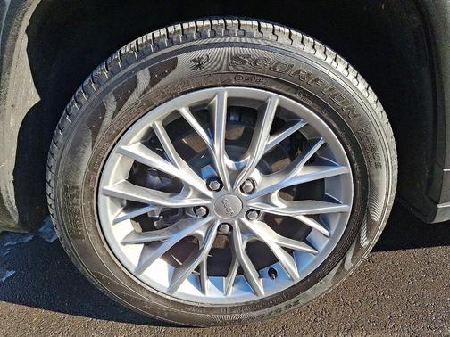 2024 Jeep Grand Cherokee L Summit