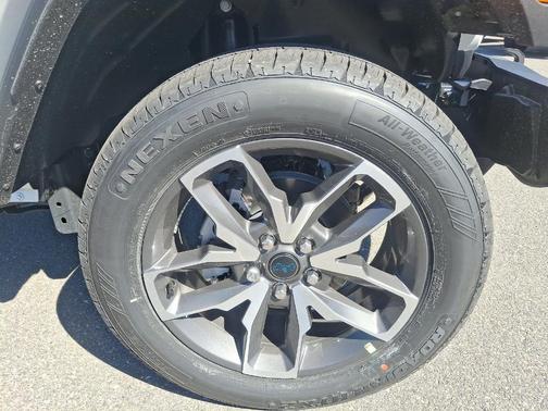 2025 Jeep Wrangler 4xe Sport