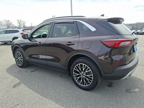 2023 Ford Escape PHEV