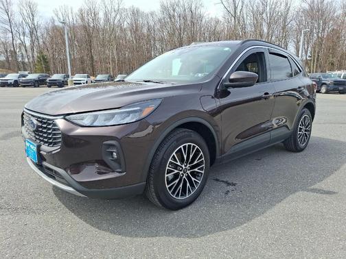2023 Ford Escape PHEV