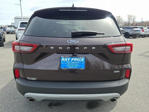 2023 Ford Escape PHEV