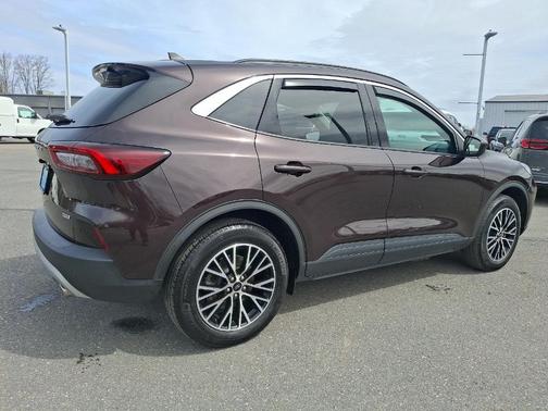 2023 Ford Escape PHEV