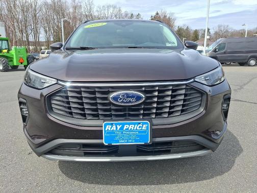2023 Ford Escape PHEV