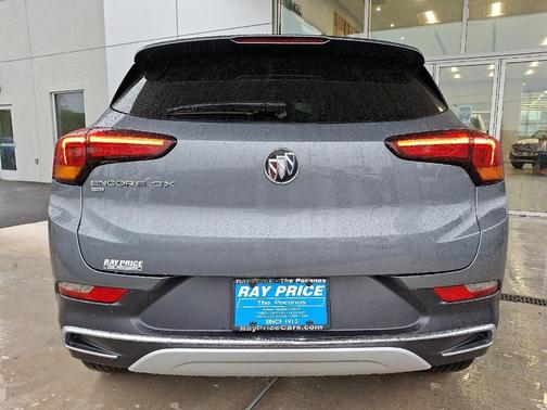 2022 Buick Encore GX Essence