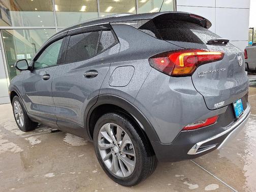 2022 Buick Encore GX Essence