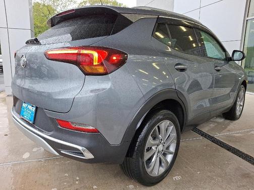 2022 Buick Encore GX Essence