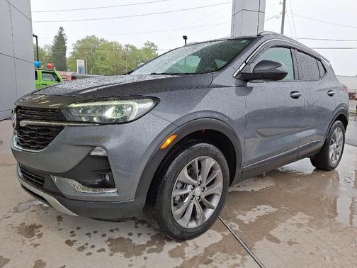 2022 Buick Encore GX Essence