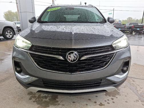 2022 Buick Encore GX Essence