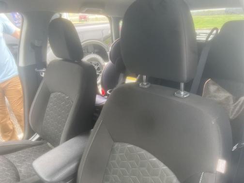 2020 Mitsubishi Outlander Sport 2.0 ES