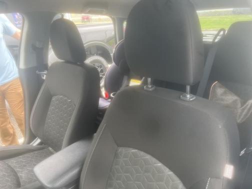 2020 Mitsubishi Outlander Sport 2.0 ES
