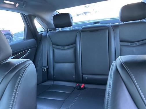 2017 Cadillac XTS Luxury