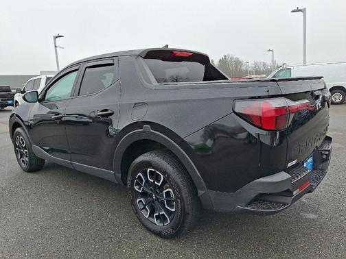 2022 Hyundai SANTA CRUZ 2.5L SE