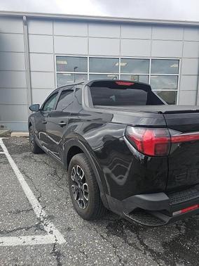 2022 Hyundai SANTA CRUZ 2.5L SE