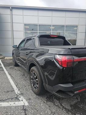 2022 Hyundai SANTA CRUZ 2.5L SE