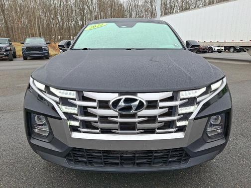 2022 Hyundai SANTA CRUZ 2.5L SE